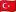 Turkey flag